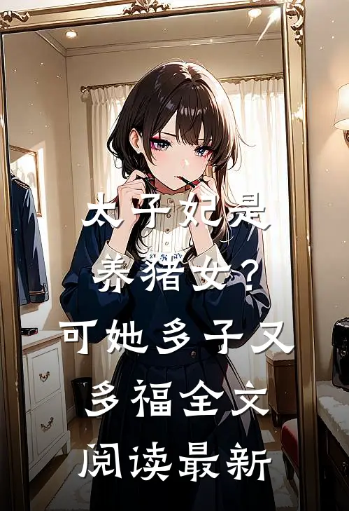 太子妃是养猪女？可她多子又多福全文阅读最新