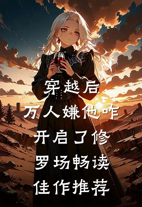 穿越后，万人嫌他咋开启了修罗场畅读佳作推荐