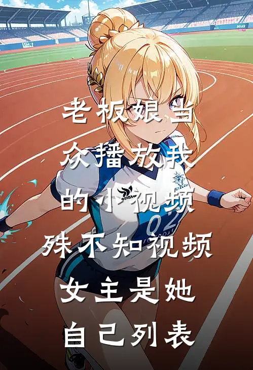 老板娘当众播放我的小视频，殊不知视频女主是她自己列表