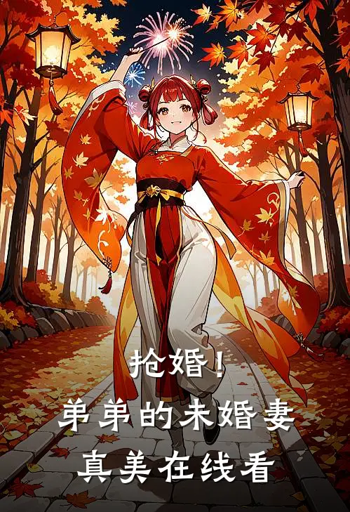 抢婚！弟弟的未婚妻真美在线看
