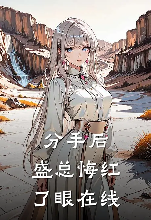 分手后，盛总悔红了眼在线