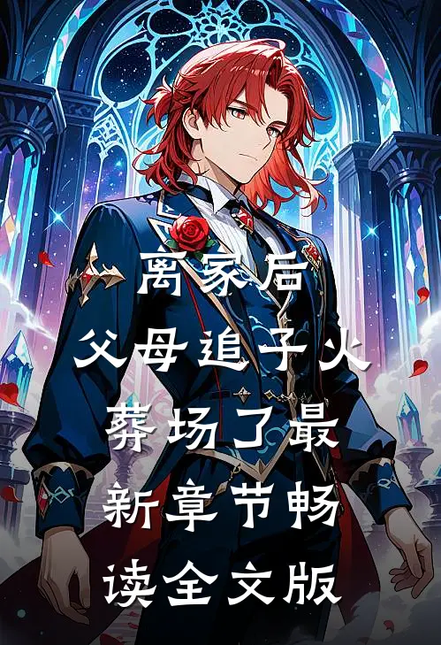 离家后,父母追子火葬场了最新章节畅读全文版