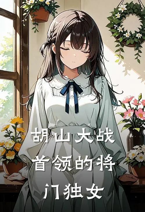 胡山大战首领的将门独女