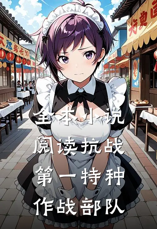 全本小说阅读抗战：第一特种作战部队