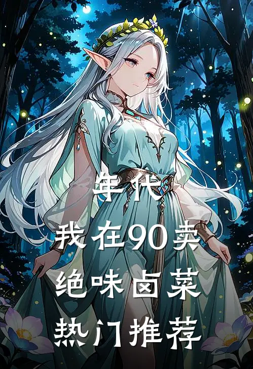 年代：我在90卖绝味卤菜热门推荐