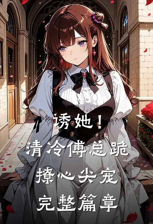 诱她！清冷傅总跪撩心尖宠完整篇章