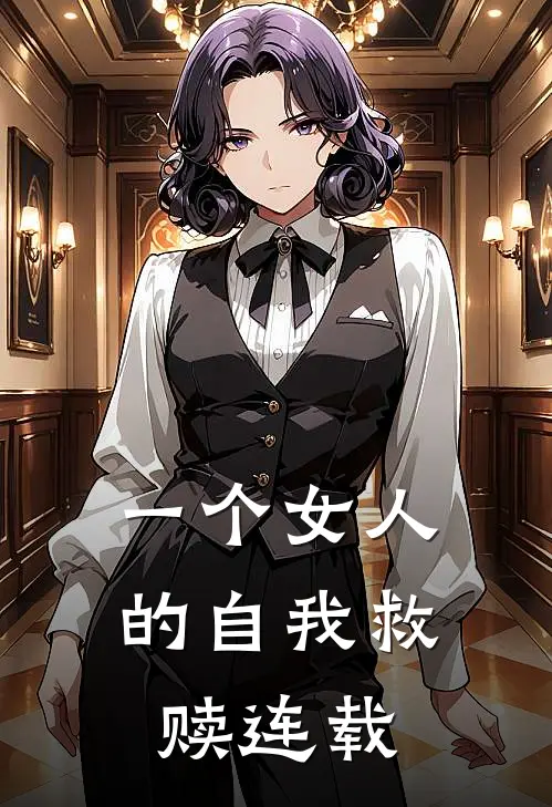 一个女人的自我救赎连载
