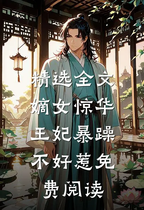 精选全文嫡女惊华:王妃暴躁不好惹免费阅读