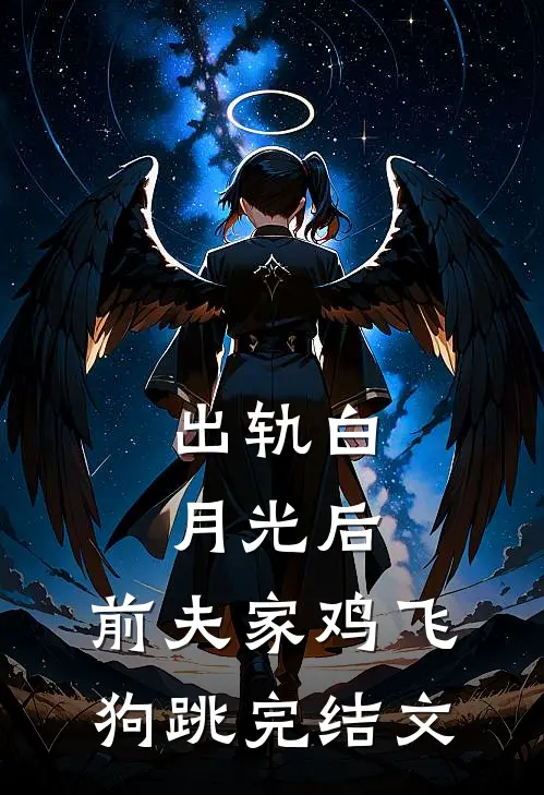 出轨白月光后，前夫家鸡飞狗跳完结文