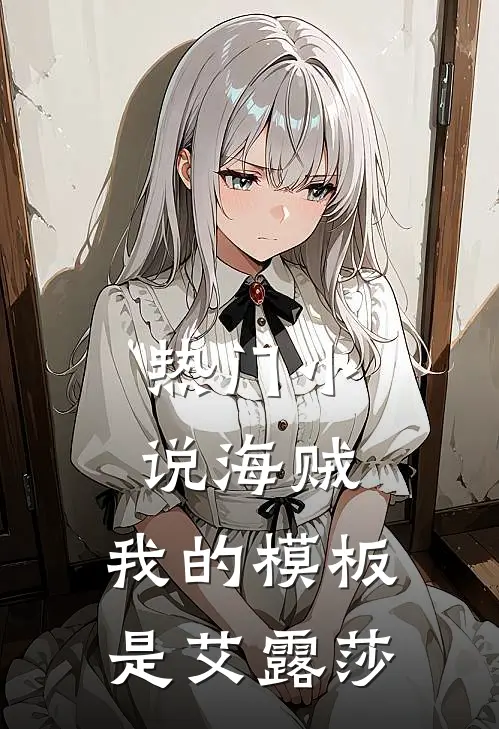 热门小说海贼：我的模板是艾露莎