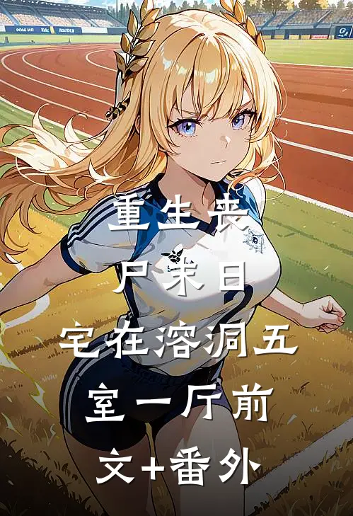 重生丧尸末日：宅在溶洞五室一厅前文+番外