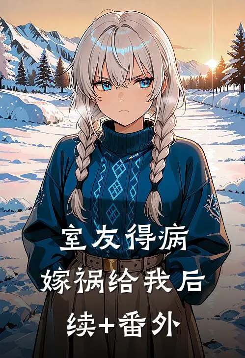 室友得病，嫁祸给我后续+番外