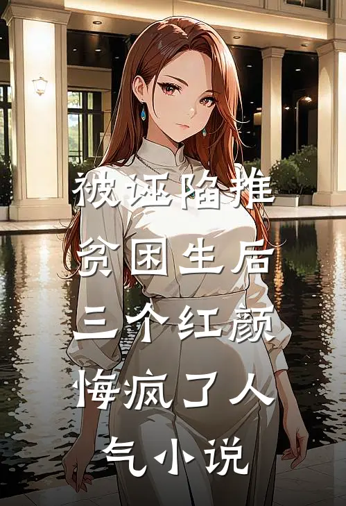 被诬陷推贫困生后，三个红颜悔疯了人气小说
