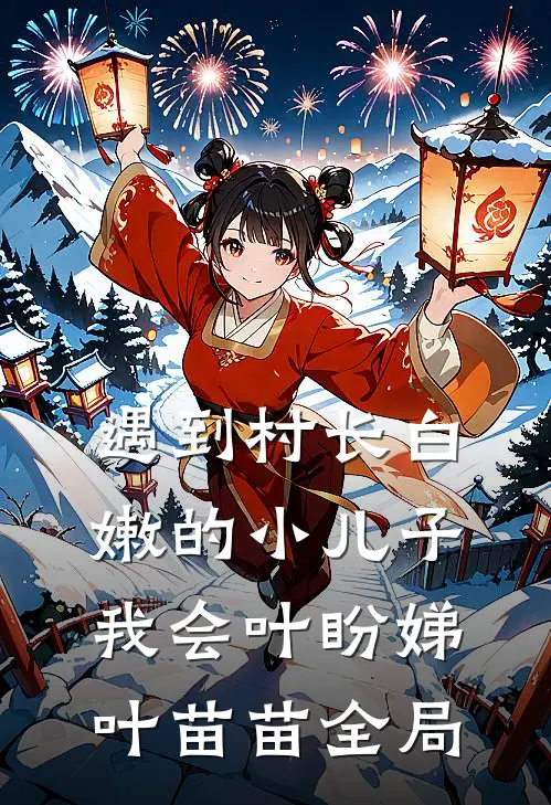 遇到村长白嫩的小儿子我会叶盼娣叶苗苗全局