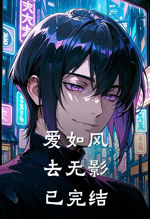 爱如风，去无影已完结