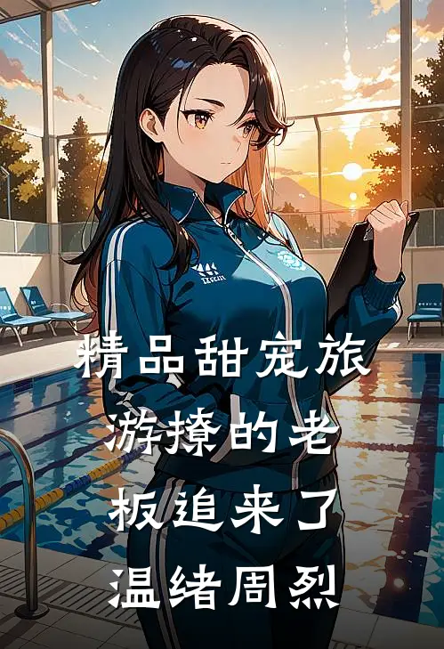 精品甜宠旅游撩的老板追来了温绪周烈