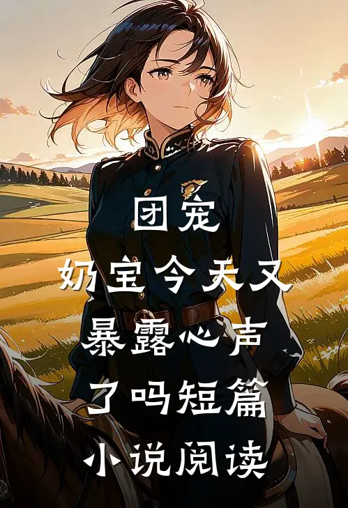 团宠：奶宝今天又暴露心声了吗短篇小说阅读