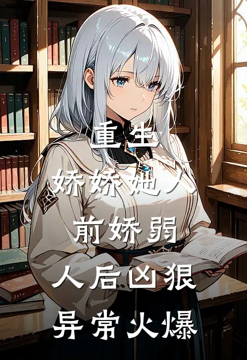重生：娇娇她人前娇弱，人后凶狠异常火爆