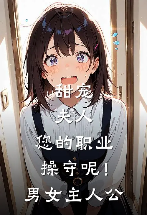 甜宠：夫人，您的职业操守呢！男女主人公