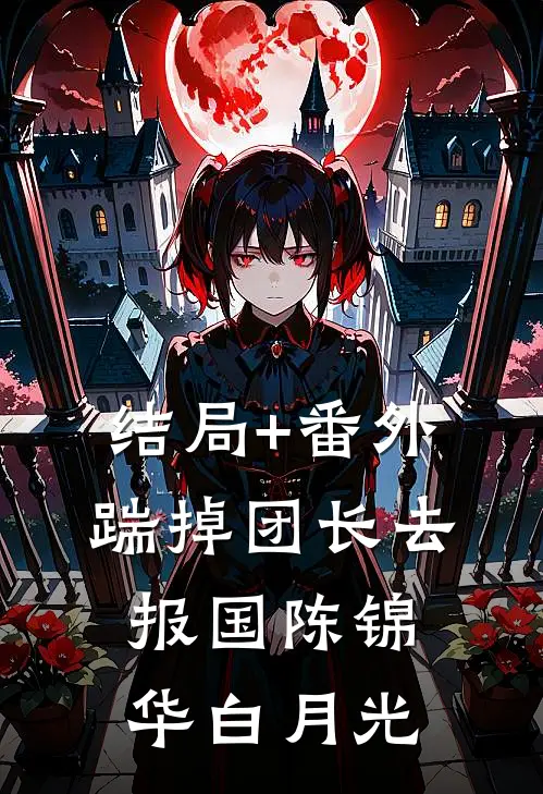 结局+番外踹掉团长去报国陈锦华白月光