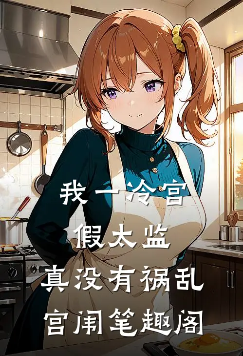 我一冷宫假太监，真没有祸乱宫闱笔趣阁