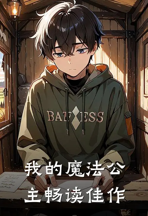 我的魔法公主畅读佳作
