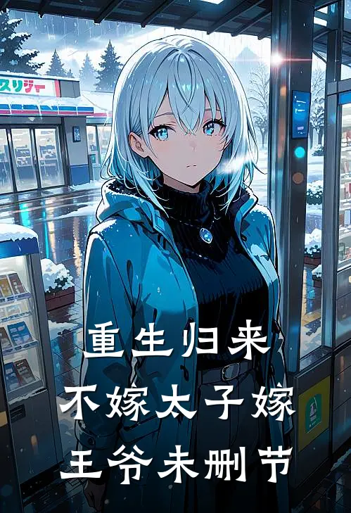 重生归来，不嫁太子嫁王爷未删节