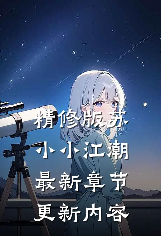 精修版苏小小江潮最新章节更新内容
