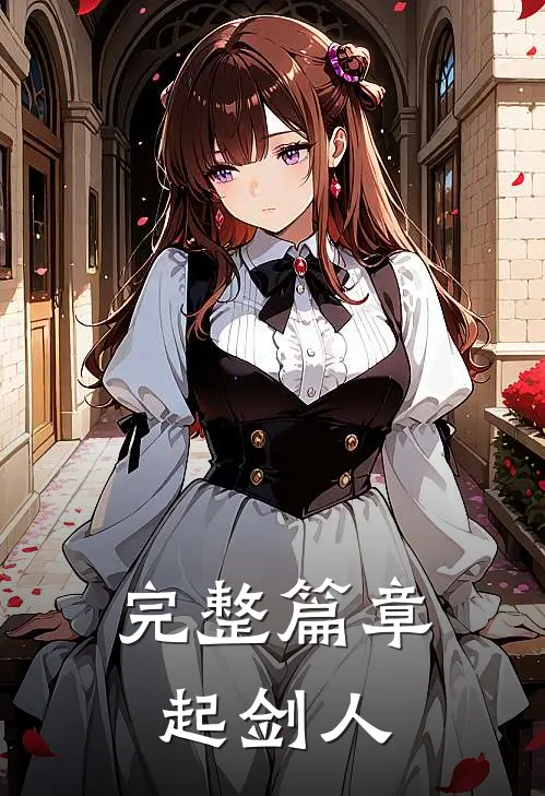 完整篇章起剑人