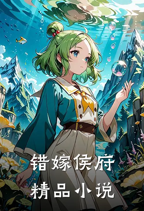 错嫁侯府精品小说