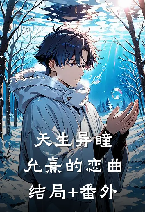 天生异瞳：允熹的恋曲结局+番外