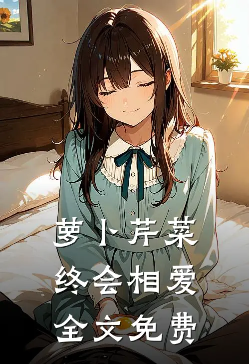 萝卜芹菜，终会相爱全文免费