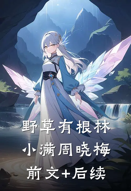 野草有根林小满周晓梅前文+后续