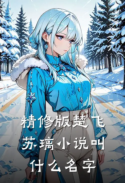 精修版楚飞苏璃小说叫什么名字