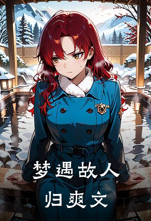 梦遇故人归爽文