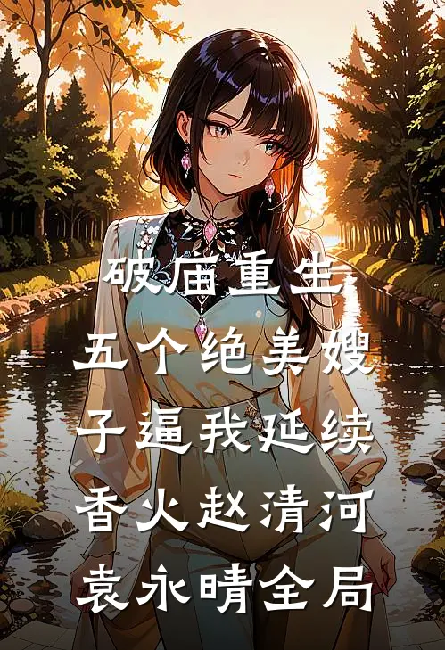 破庙重生，五个绝美嫂子逼我延续香火赵清河袁永晴全局