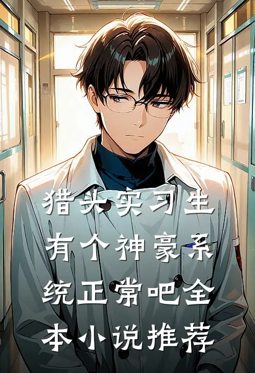 猎头实习生，有个神豪系统正常吧全本小说推荐