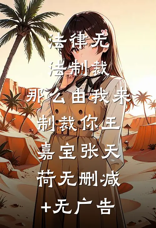 法律无法制裁，那么由我来制裁你王嘉宝张天荷无删减+无广告