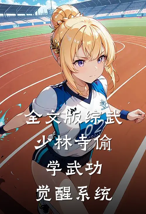 全文版综武：少林寺偷学武功，觉醒系统