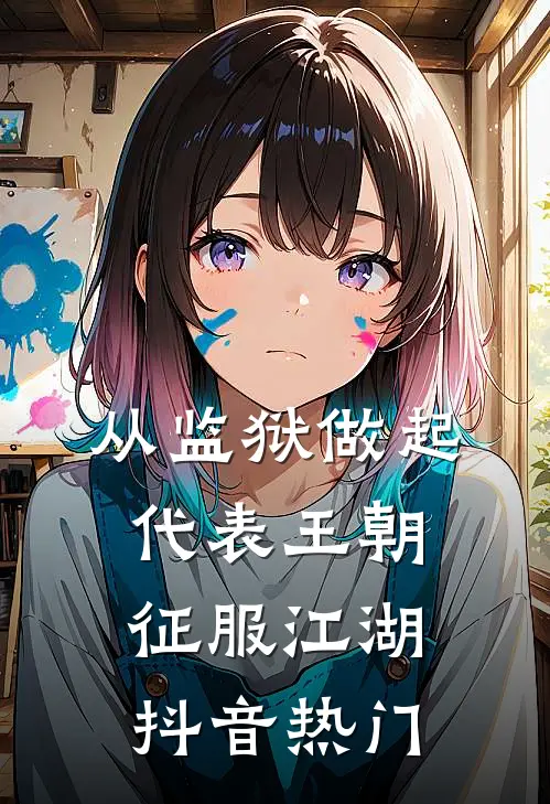 从监狱做起，代表王朝征服江湖抖音热门