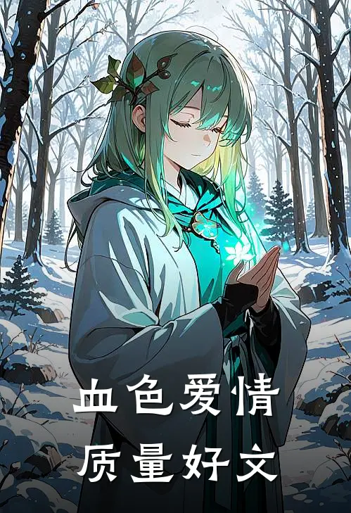 血色爱情质量好文