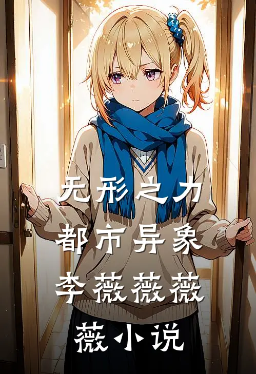 无形之力：都市异象李薇薇薇薇小说