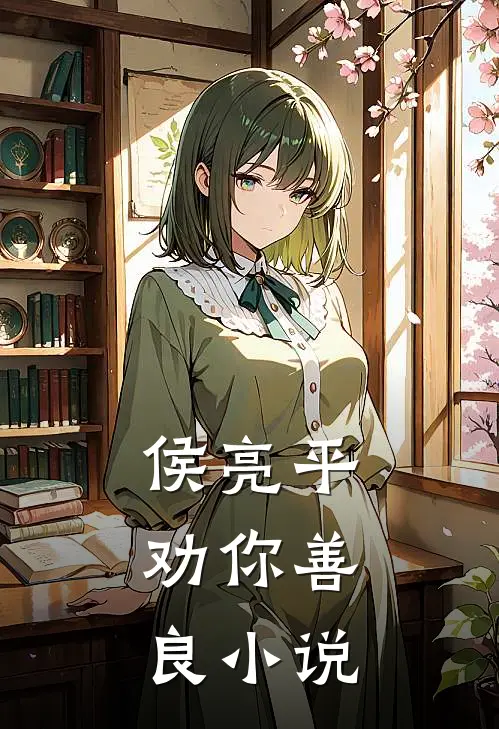 侯亮平，劝你善良小说