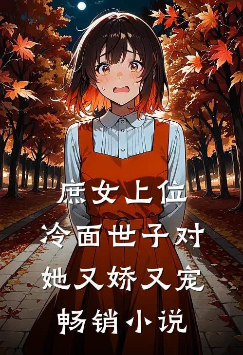 庶女上位，冷面世子对她又娇又宠畅销小说