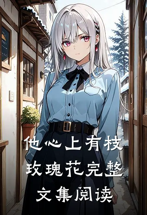 他心上有枝玫瑰花完整文集阅读