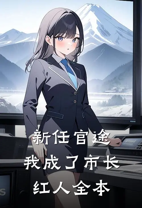 新任官途，我成了市长红人全本