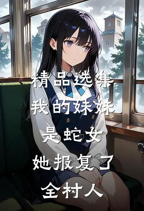 精品选集我的妹妹是蛇女，她报复了全村人