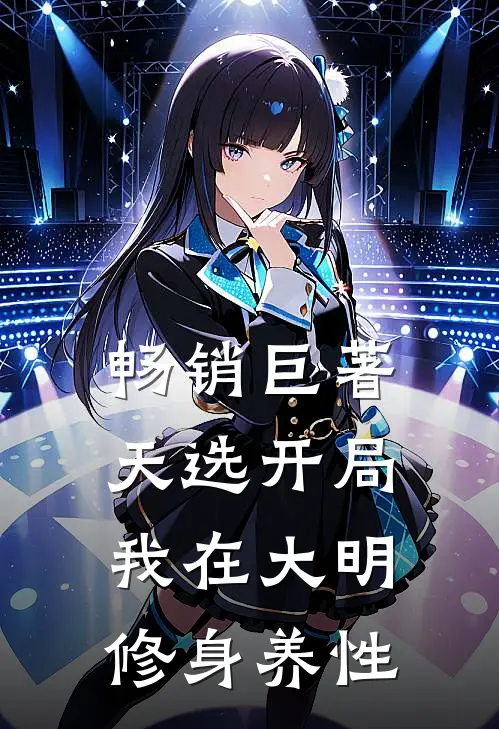 畅销巨著天选开局，我在大明修身养性