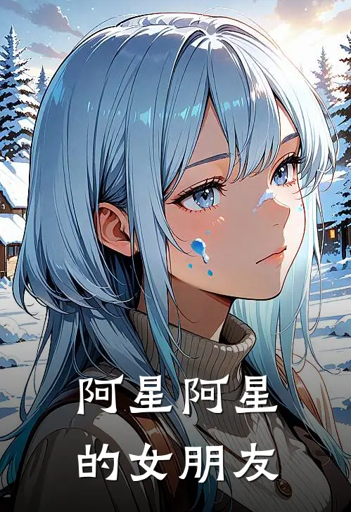 阿星阿星的女朋友