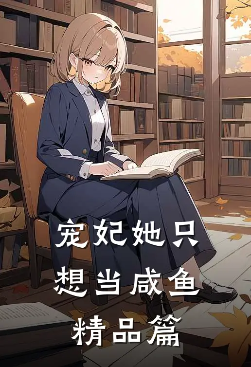 宠妃她只想当咸鱼精品篇